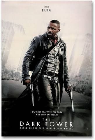 Affiche du film The Hitman