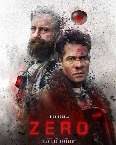 Affiche du film Zero